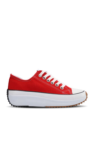 Slazenger - Slazenger SUN Sneaker Women's Shoes Red