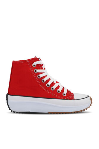 Slazenger - Slazenger SUN Sneaker Women's Shoes Red