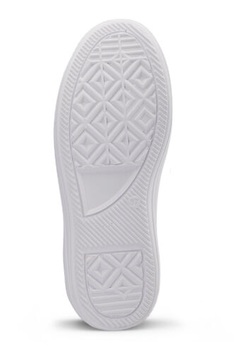 Slazenger SUN Sneaker Kadın Ayakkabı Mavi - Thumbnail