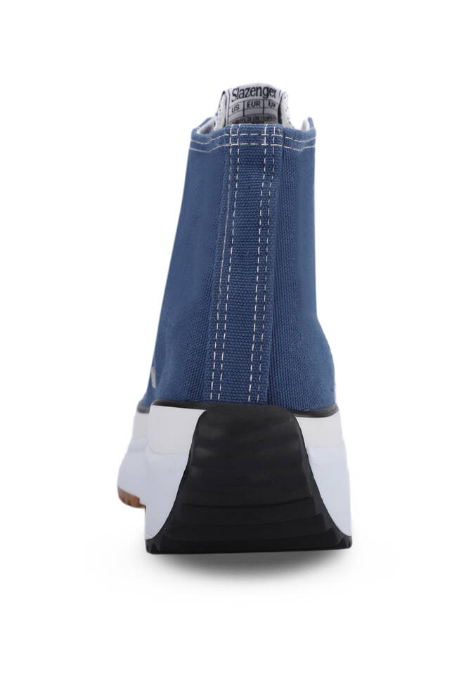 Slazenger SUN Sneaker Kadın Ayakkabı Mavi