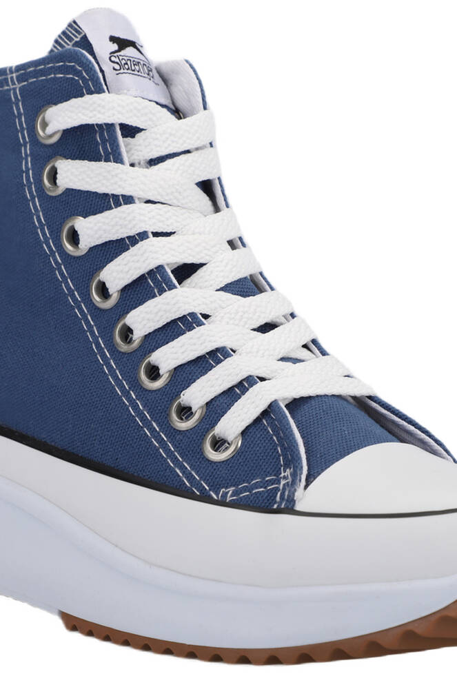 Slazenger SUN Sneaker Kadın Ayakkabı Mavi