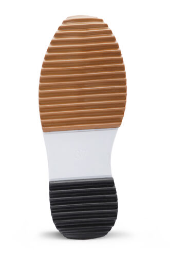 Slazenger SUN Sneaker Kadın Ayakkabı Mavi - Thumbnail