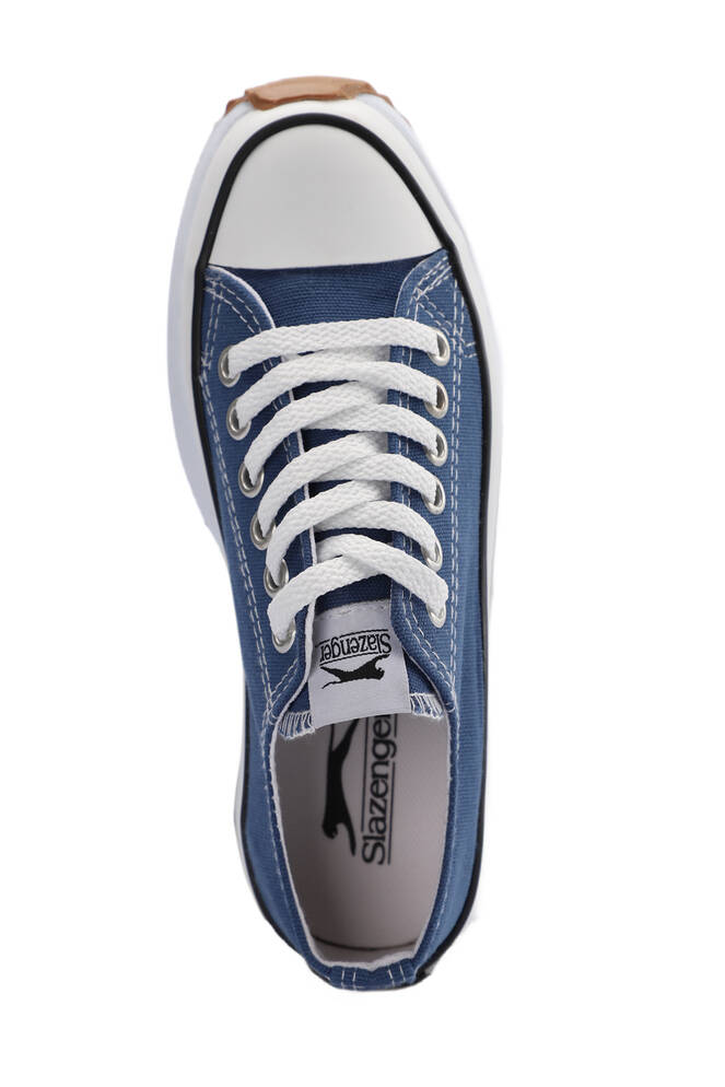 Slazenger SUN Sneaker Kadın Ayakkabı Mavi