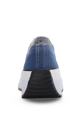 Slazenger SUN Sneaker Kadın Ayakkabı Mavi - Thumbnail