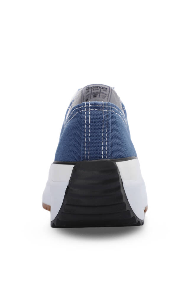 Slazenger SUN Sneaker Kadın Ayakkabı Mavi