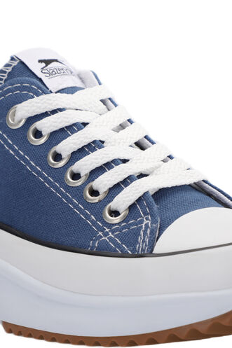 Slazenger SUN Sneaker Women's Shoes Blue - Thumbnail