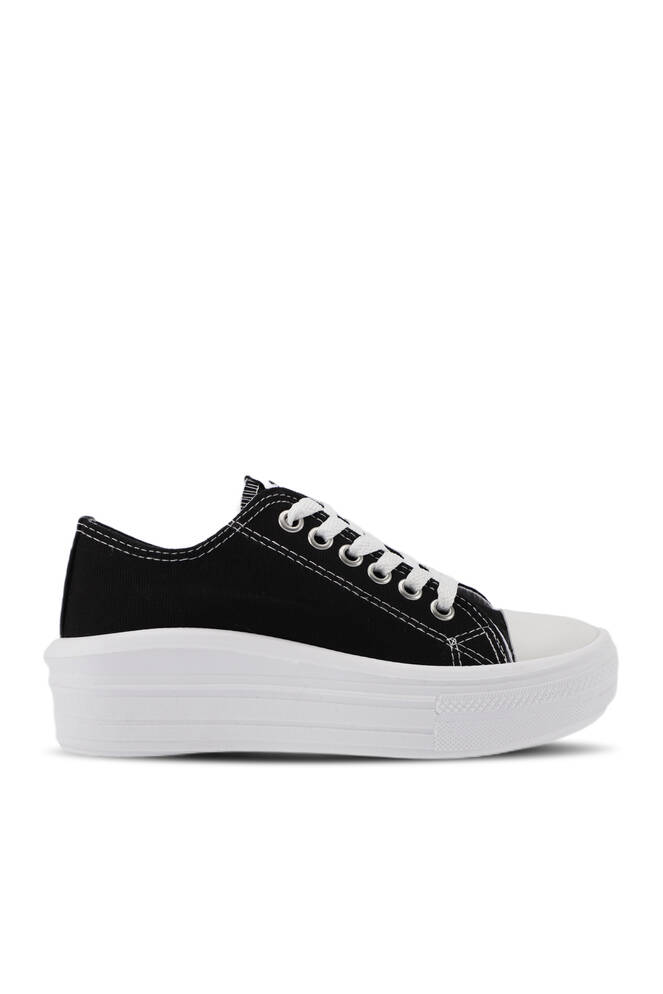 Slazenger SUN Sneaker Women's Shoes Black