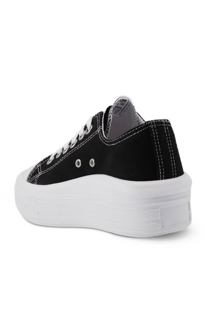 Slazenger SUN Sneaker Women's Shoes Black