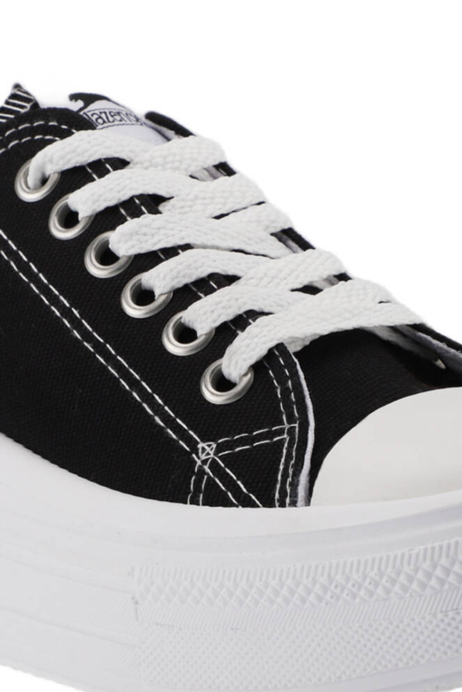 Slazenger SUN Sneaker Women's Shoes Black