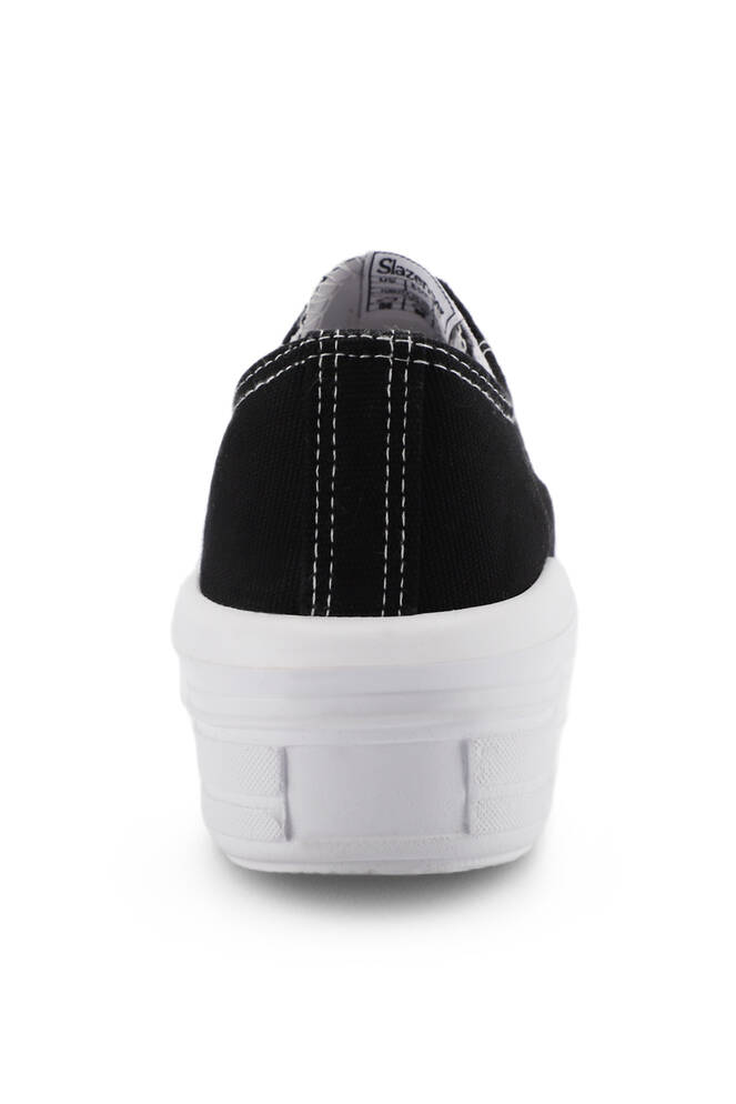 Slazenger SUN Sneaker Women's Shoes Black