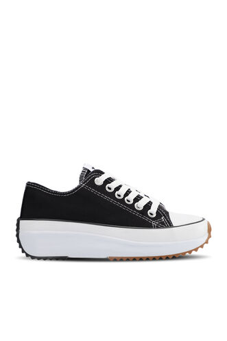 Slazenger - Slazenger SUN Sneaker Women's Shoes Black