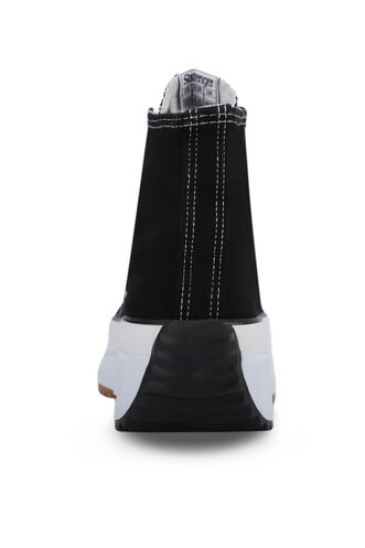 Slazenger SUN Sneaker Kadın Ayakkabı Siyah - Thumbnail