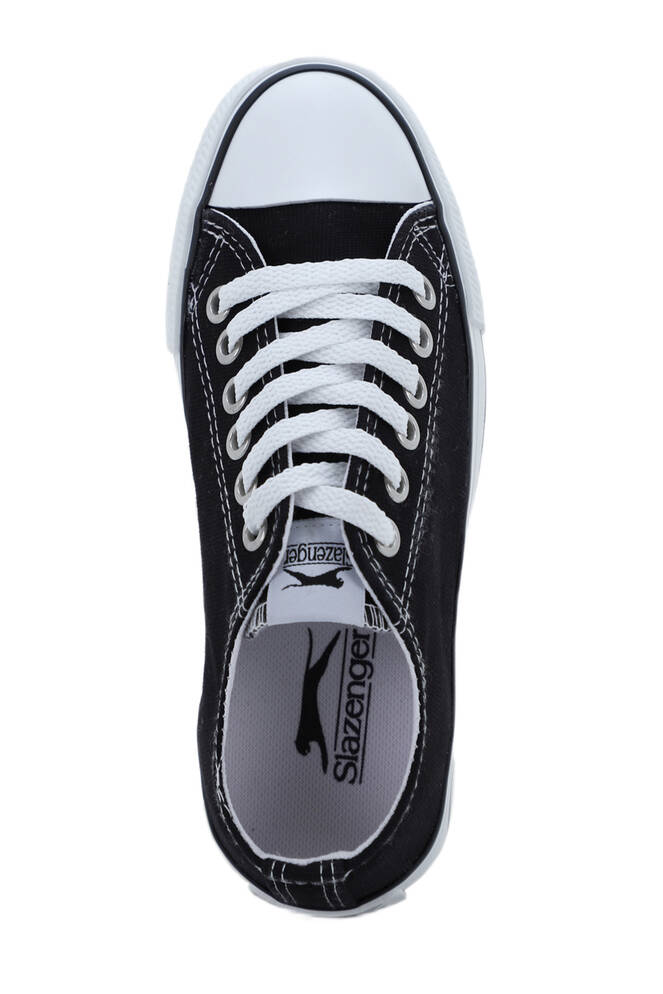 Slazenger SUN Sneaker Kadın Ayakkabı Siyah