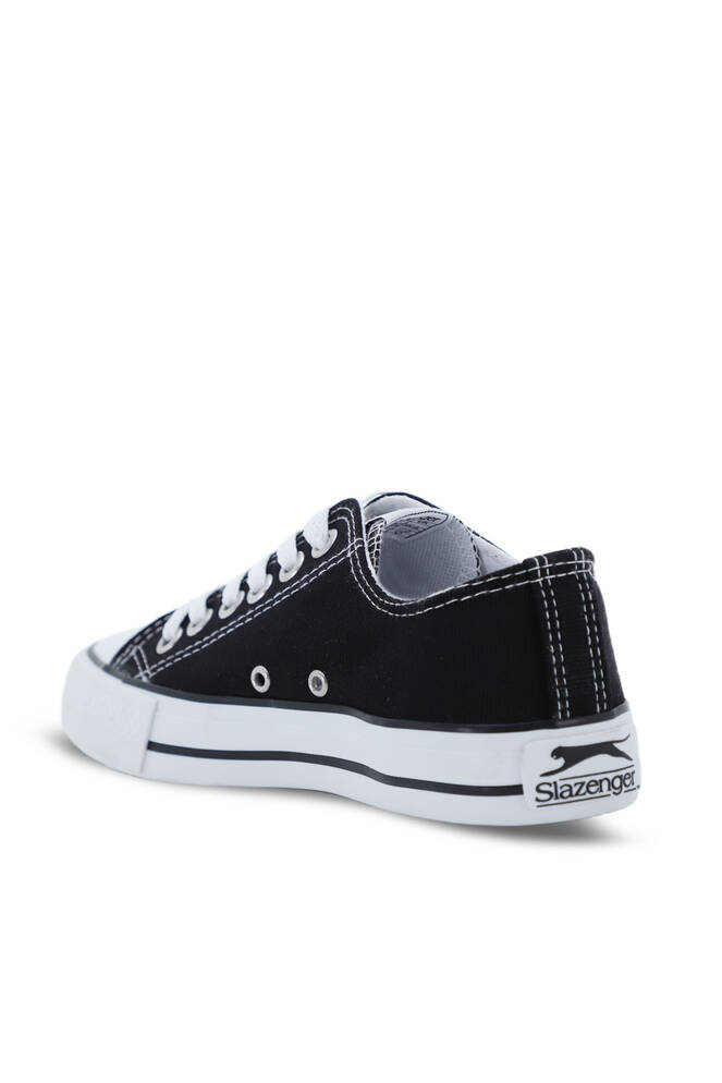 Slazenger SUN Sneaker Kadın Ayakkabı Siyah