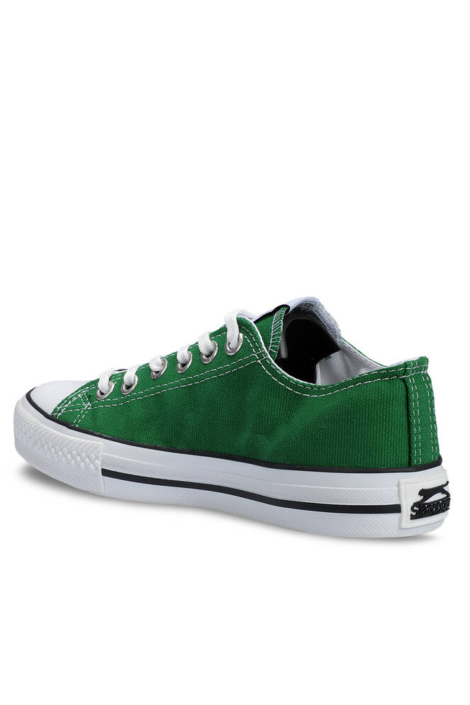 Slazenger SUN Sneaker Women's Shoes Green