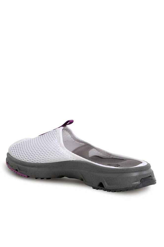 Slazenger SWEEP Kadın Beyaz Terlik