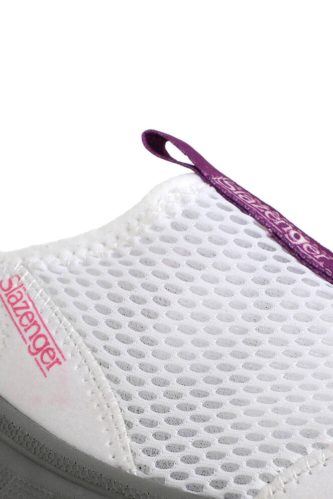 Slazenger SWEEP Kadın Beyaz Terlik