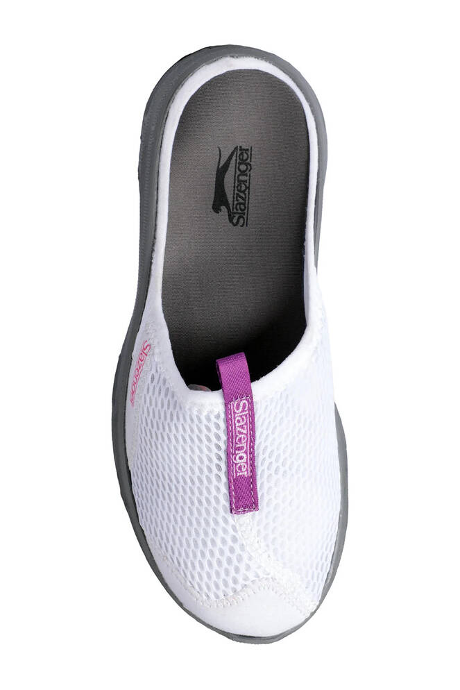 Slazenger SWEEP Kadın Beyaz Terlik
