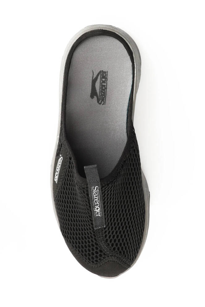 Slazenger SWEEP Kadın Siyah Terlik