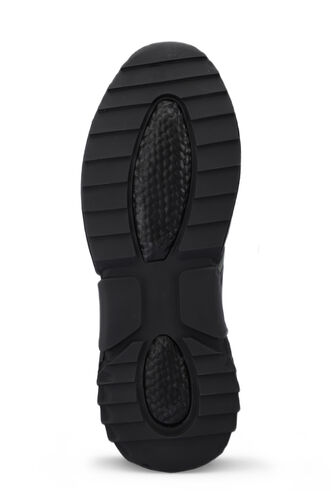 Slazenger TAHO Sneaker Men's Shoes Khaki - Thumbnail