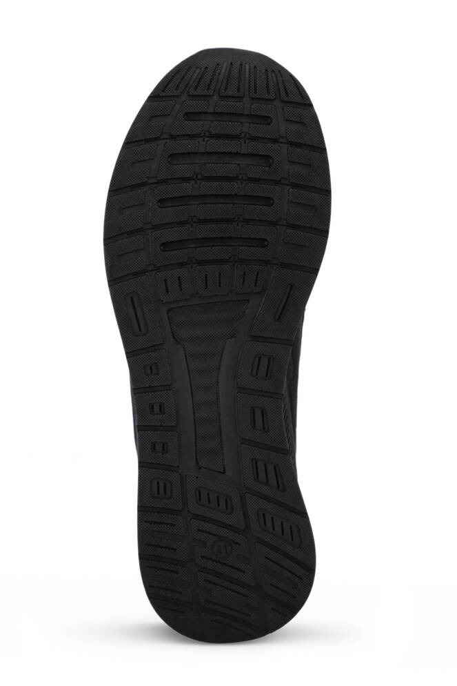 Slazenger TAROT Men's Sneaker Black - Black