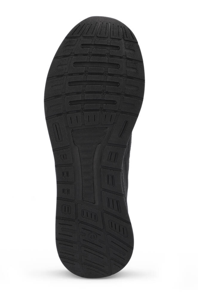 Slazenger TAROT Men's Sneaker Black - Red