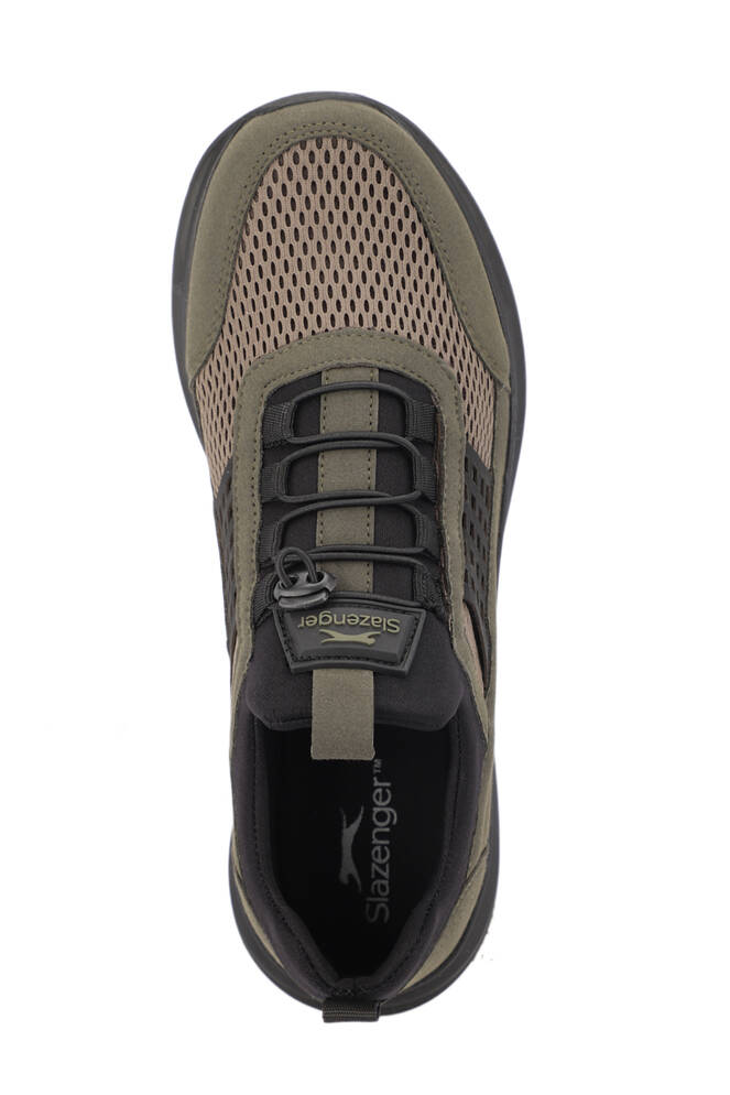Slazenger TAROT Men's Sneaker Khaki