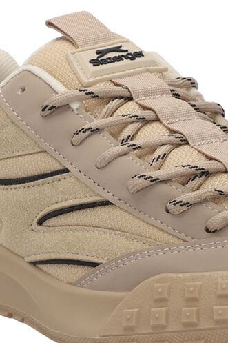 Slazenger TATUM Erkek Outdoor Bej - Thumbnail