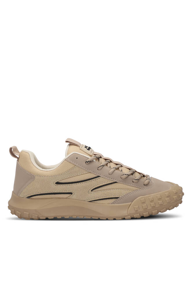 Slazenger TATUM IN Erkek Bej Outdoor