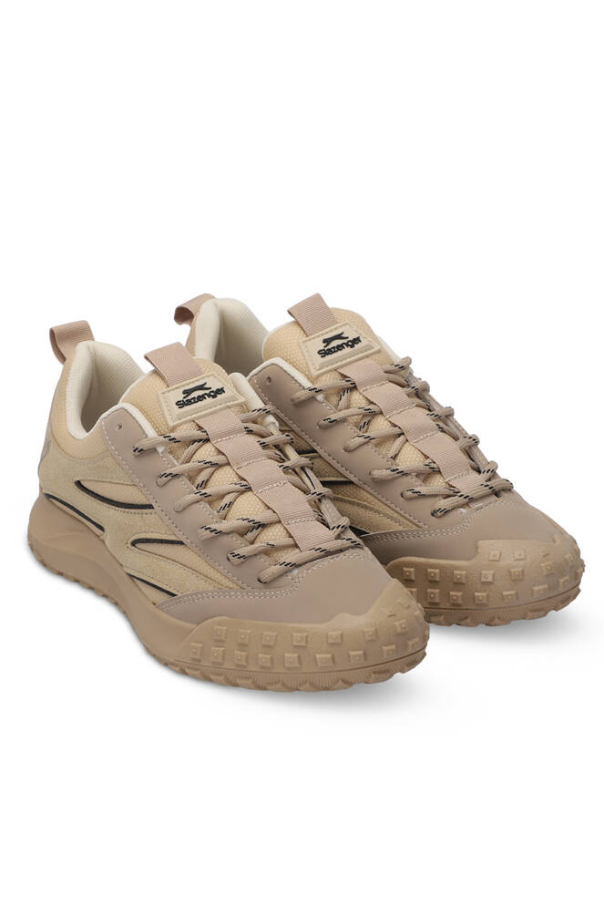 Slazenger TATUM IN Erkek Bej Outdoor