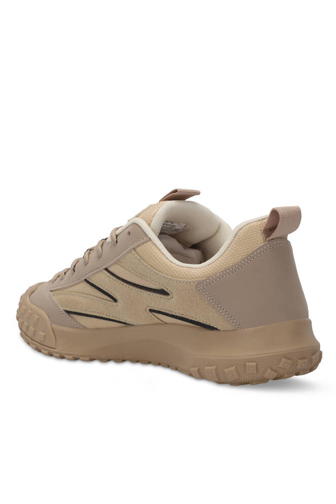 Slazenger TATUM IN Erkek Bej Outdoor