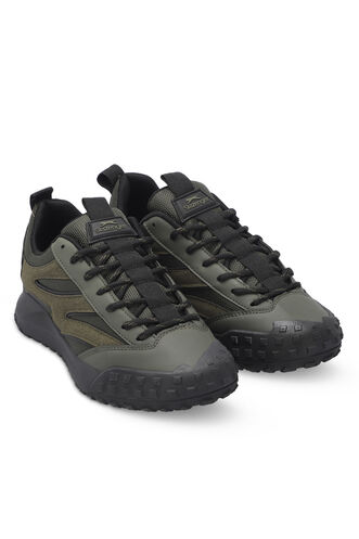 Slazenger TATUM IN Erkek Haki Outdoor - Thumbnail