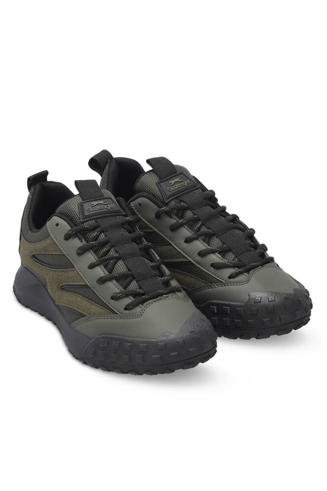 Slazenger TATUM IN Erkek Haki Outdoor