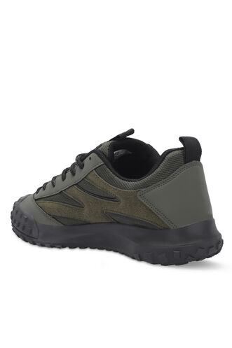 Slazenger TATUM IN Erkek Haki Outdoor - Thumbnail