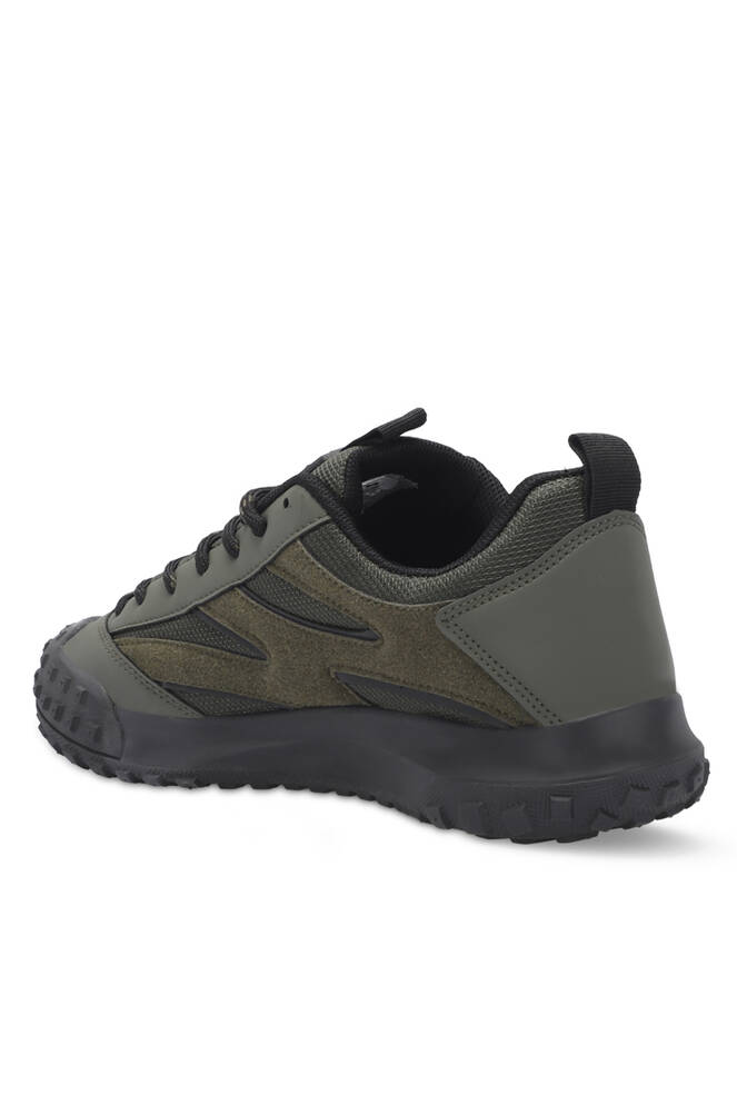 Slazenger TATUM IN Erkek Haki Outdoor