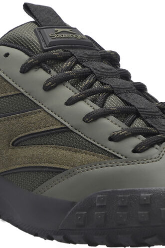 Slazenger TATUM IN Erkek Haki Outdoor - Thumbnail
