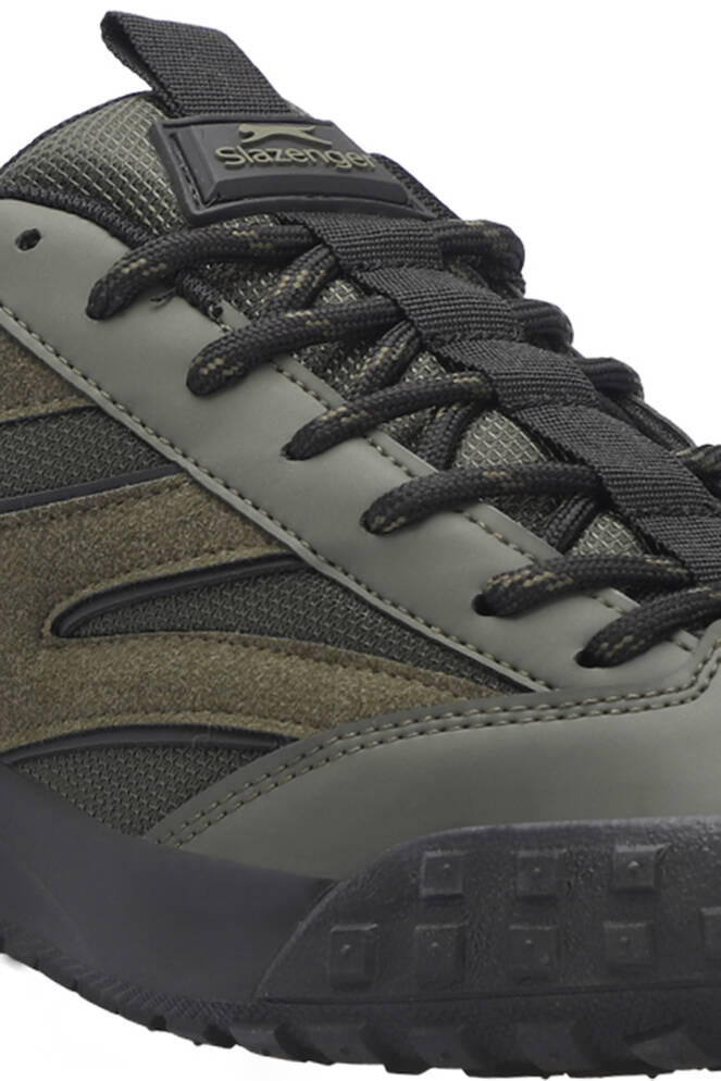 Slazenger TATUM IN Erkek Haki Outdoor
