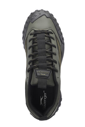 Slazenger TATUM IN Erkek Haki Outdoor - Thumbnail
