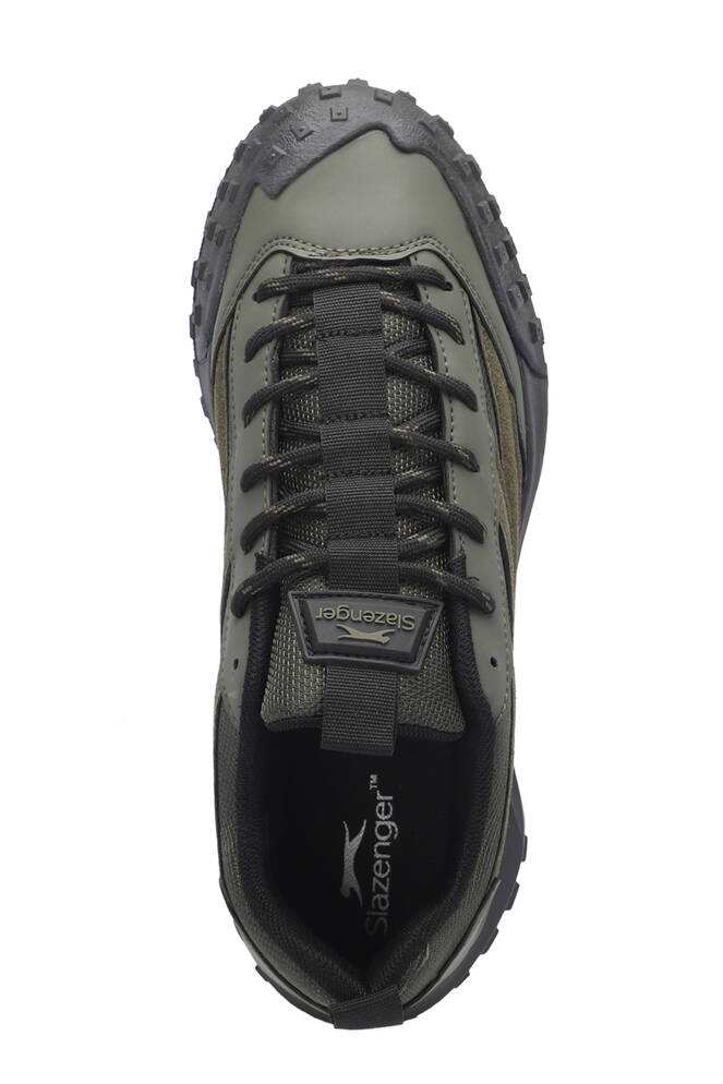 Slazenger TATUM IN Erkek Haki Outdoor