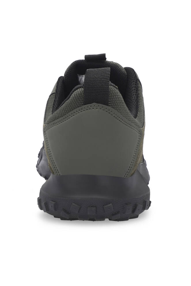 Slazenger TATUM IN Erkek Haki Outdoor