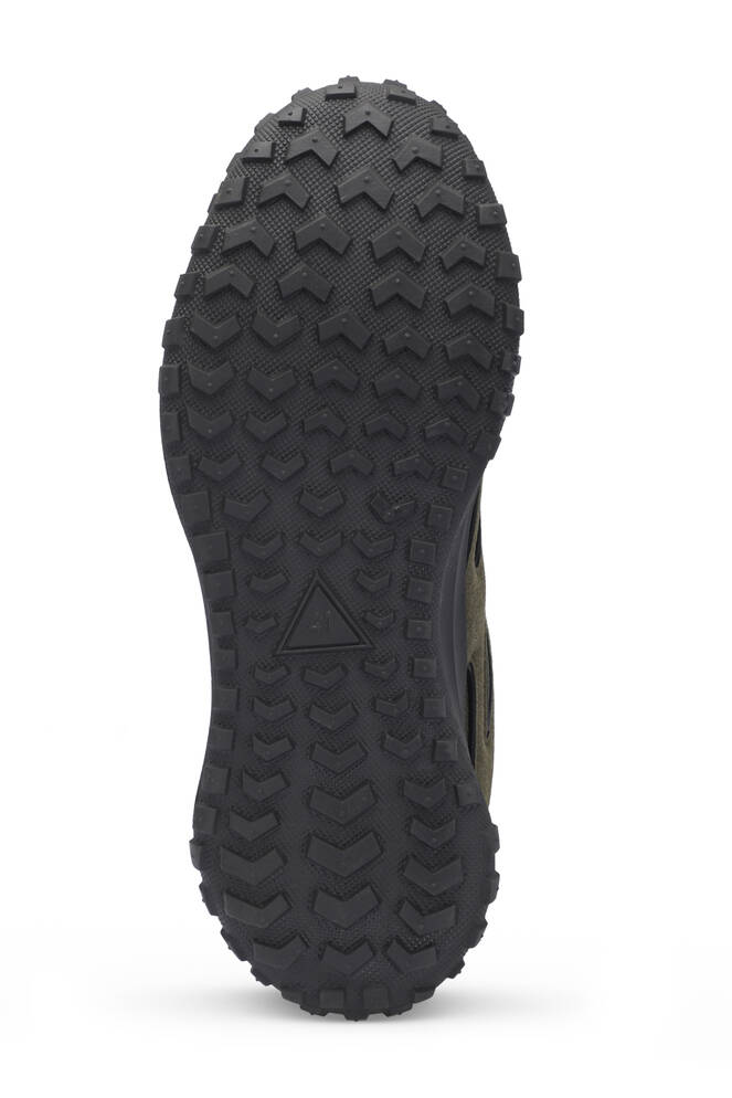 Slazenger TATUM IN Erkek Haki Outdoor