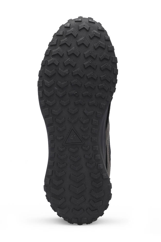 Slazenger TATUM Erkek Outdoor Ayakkabıları Koyu Gri