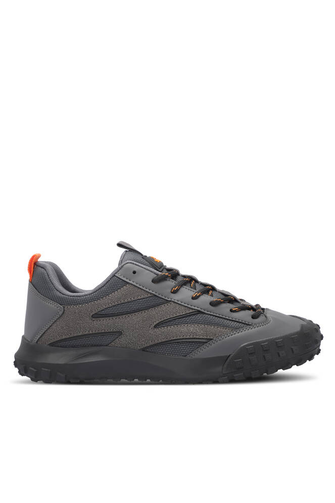 Slazenger TATUM IN Erkek Koyu Gri Outdoor