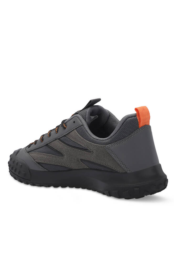 Slazenger TATUM IN Erkek Koyu Gri Outdoor