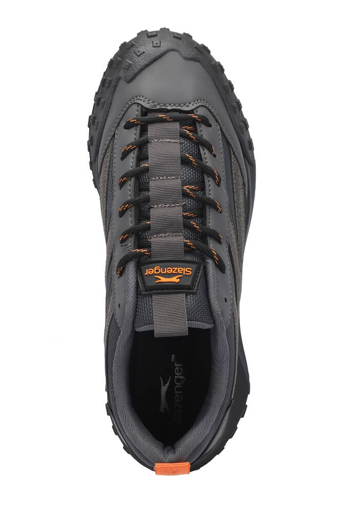 Slazenger TATUM IN Erkek Koyu Gri Outdoor