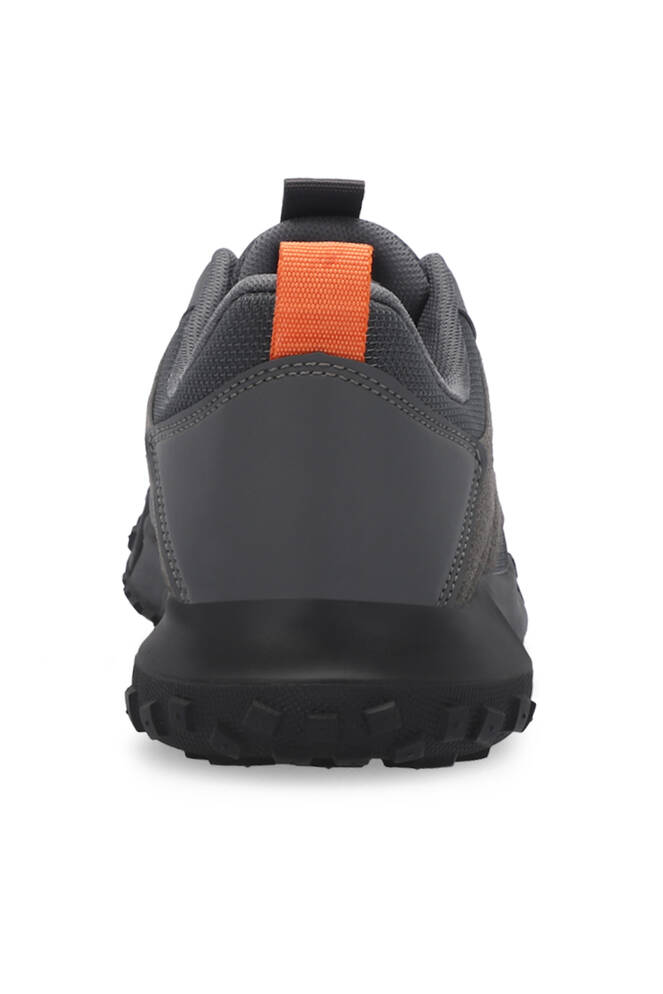 Slazenger TATUM IN Erkek Koyu Gri Outdoor