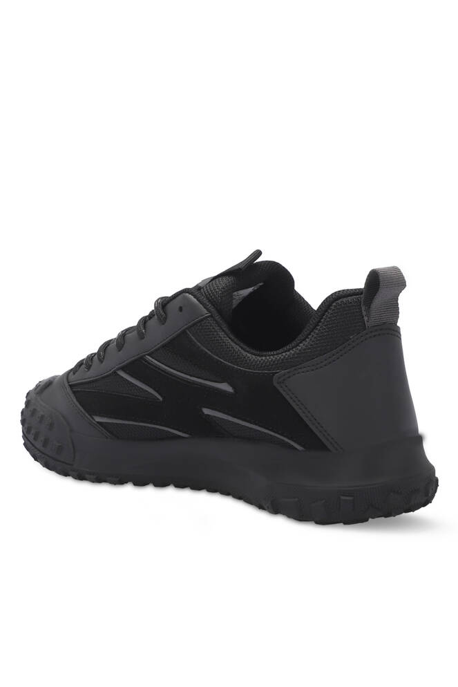 Slazenger TATUM IN Erkek Siyah / Siyah Outdoor