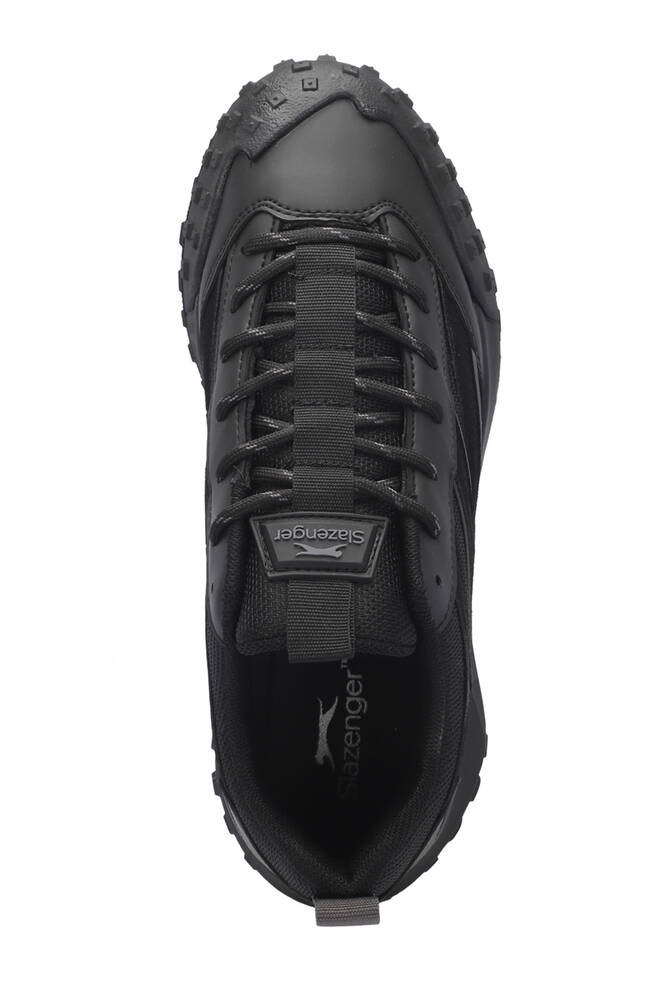 Slazenger TATUM IN Erkek Siyah / Siyah Outdoor