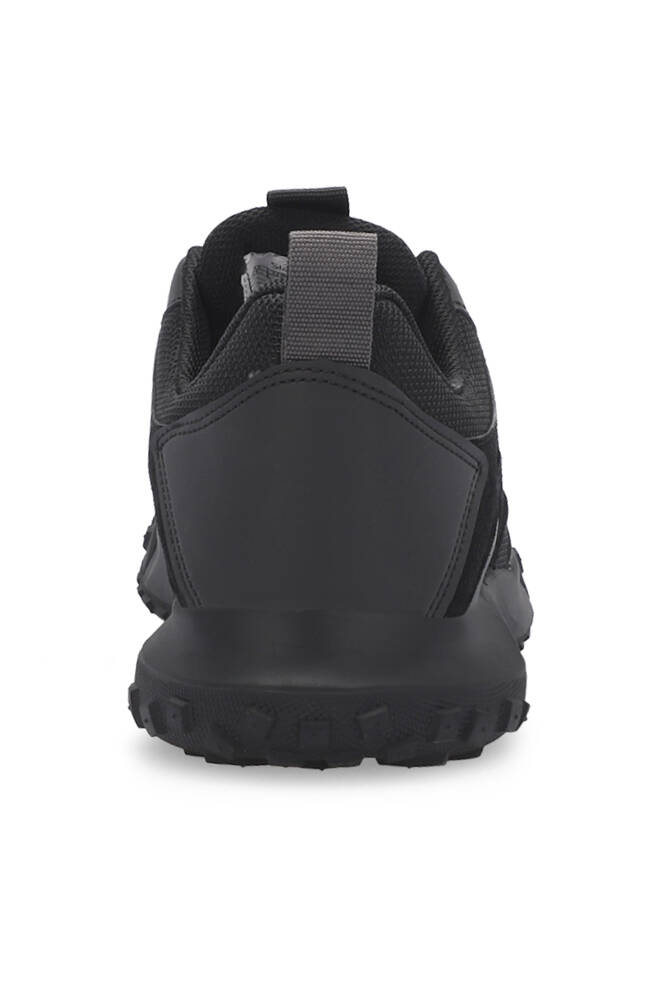 Slazenger TATUM IN Erkek Siyah / Siyah Outdoor