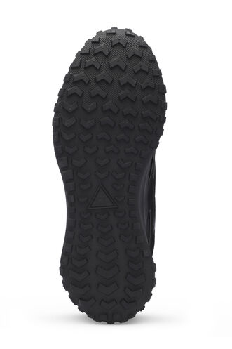 Slazenger TATUM IN Erkek Siyah / Siyah Outdoor - Thumbnail